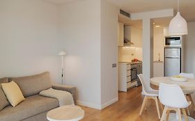 Apartamentos Platja